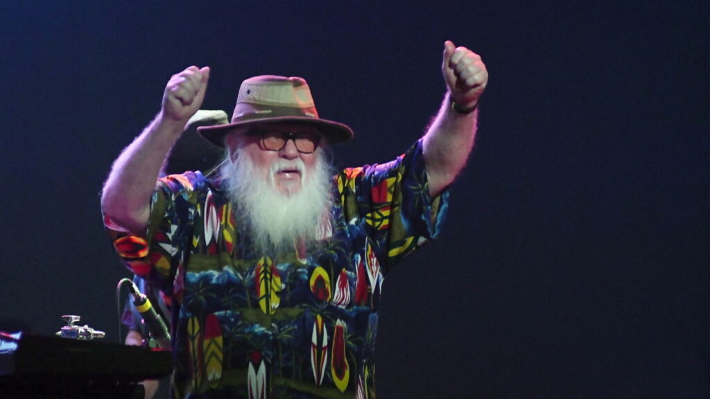 Morre aos 92 anos ícone do jazz e multi-instrumentista brasileiro