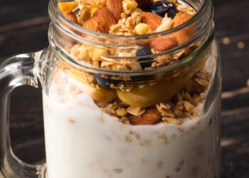 Doces que não engordam e saciam sem culpa nem excesso