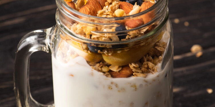 Doces que não engordam e saciam sem culpa nem excesso