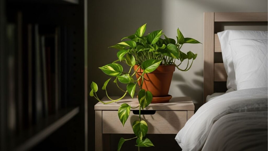 As plantas que não precisam de sol e deixam a casa mais verde