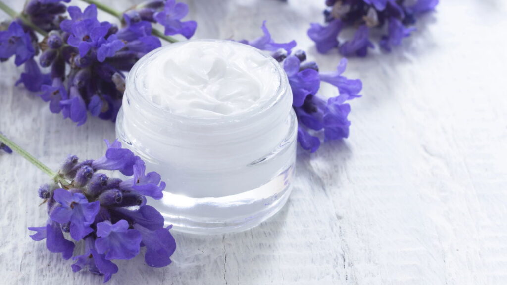 Como fazer loções corporais com plantas que hidratam e nutrem