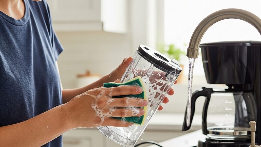 Esse erro comum está atraindo formigas direto para sua cafeteira