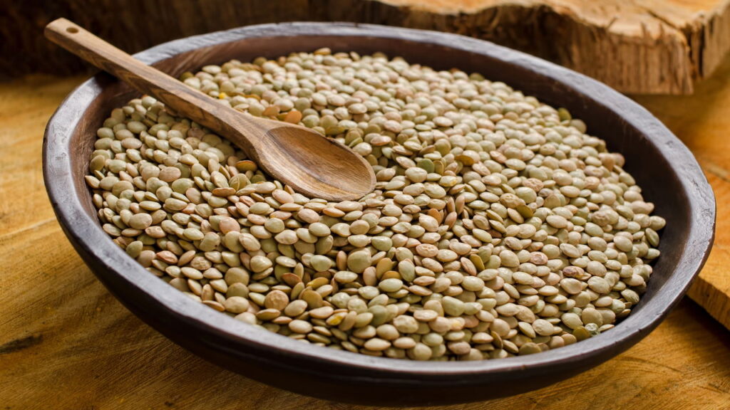 Legume nutritivo e saboroso ainda pode transformar sua horta