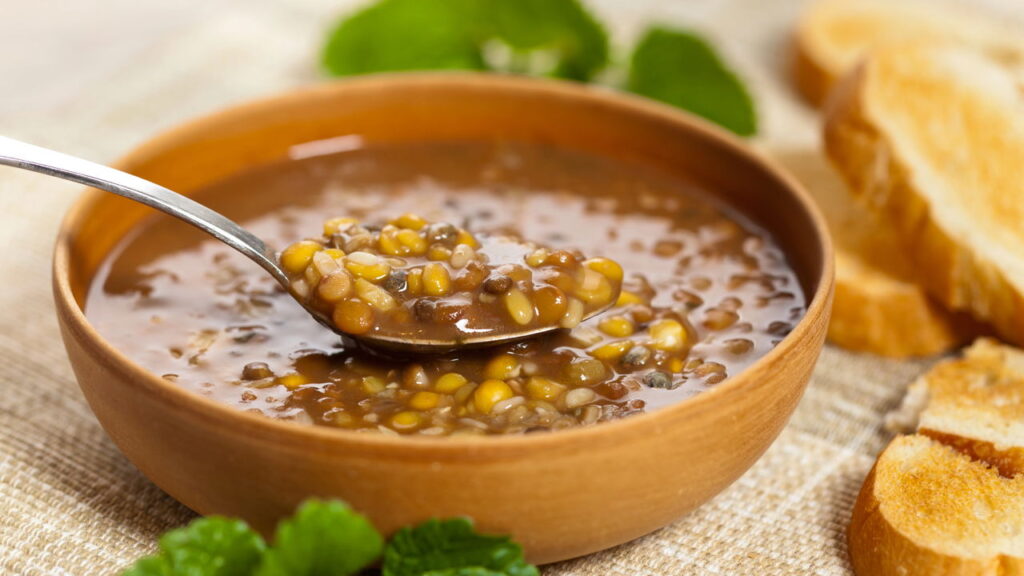 Legume nutritivo e saboroso ainda pode transformar sua horta