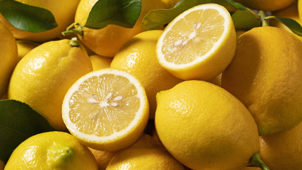 4 frutas doces que viram pomares pessoais em espaços aconchegantes