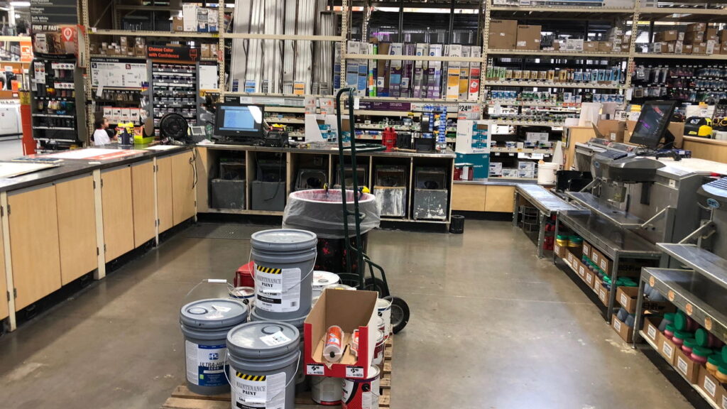 Rede de lojas de produtos de casa pediu recuperação judicial após divida de 350 milhões