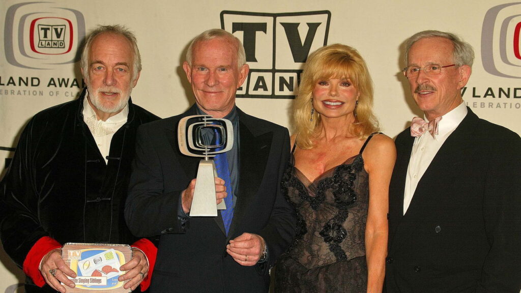 Atriz icônica conhecida por papéis marcantes em Hollywood faleceu aos 79 anos