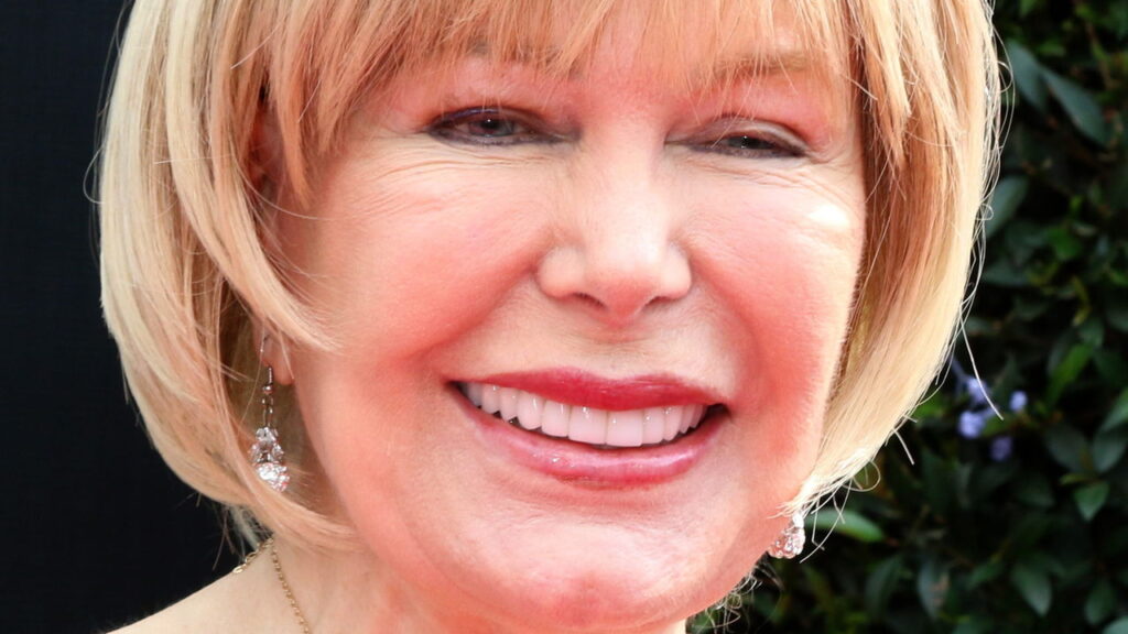 Icônica atriz da década de 70 e 80 morreu aos 87 anos