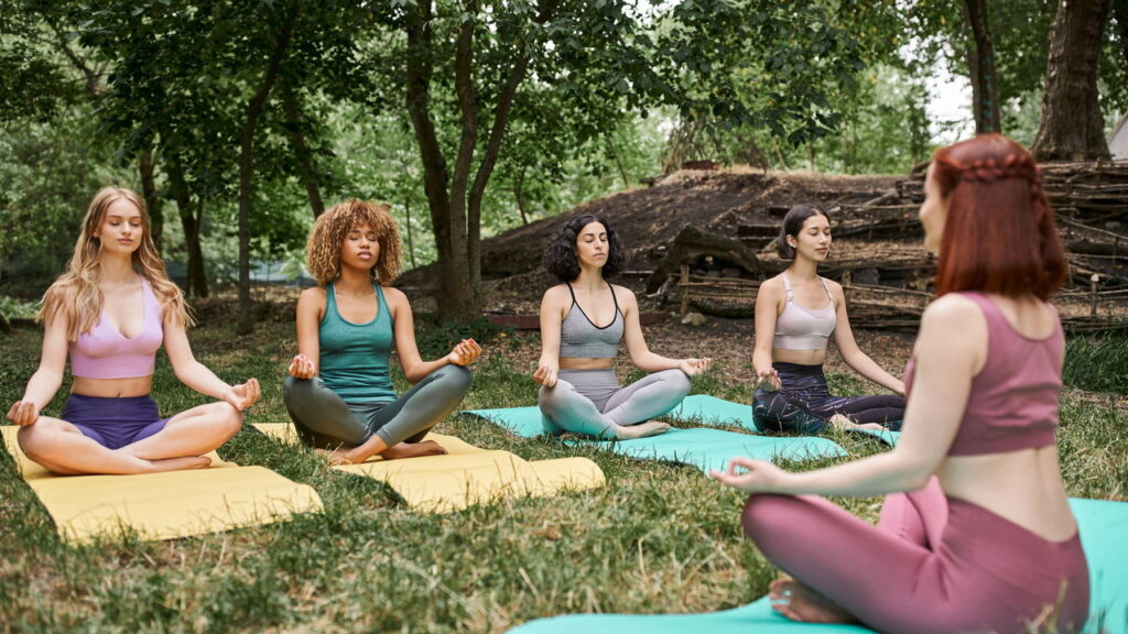 Essa prática recomendada por terapeutas ajuda mulheres acima dos 40