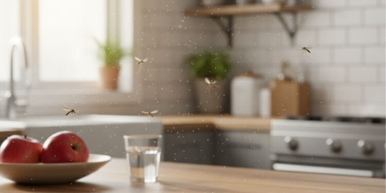 Plantas que afastam insetos e deixam sua casa mais cheirosa