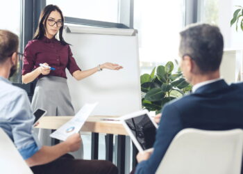 Como ser mais criativo em carreiras profissionais segundo terapeutas