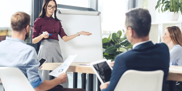 Como ser mais criativo em carreiras profissionais segundo terapeutas