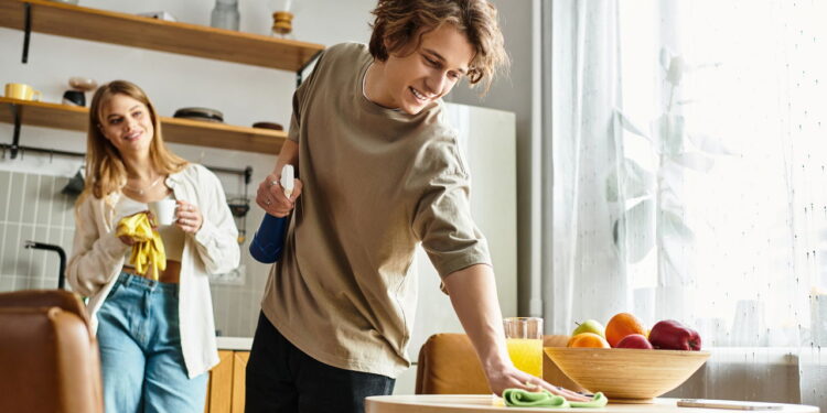 Como encontrar propósito nas tarefas simples, segundo a psicologia