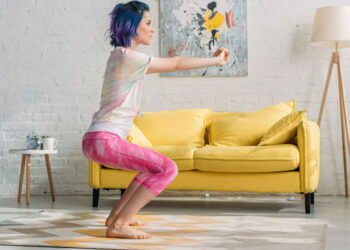 Mudanças simples que aumentam a energia das mulheres segundo especialistas