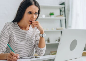 Como superar o medo do fracasso e abraçar riscos calculados segundo a psicologia