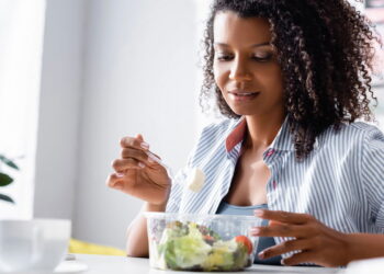 Como comer melhor e adotar uma alimentação mais saudável, segundo nutricionistas