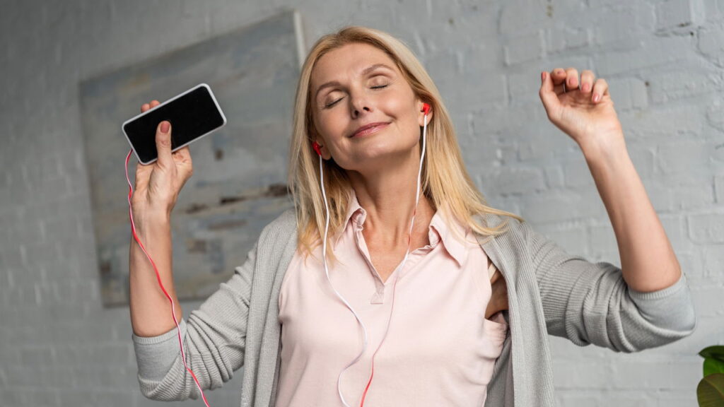 Como a dança promove o empoderamento corporal feminino segundo a psicologia