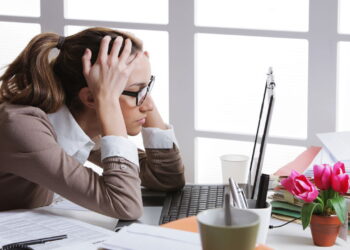 Por que as mulheres precisam de mais pausas durante o dia segundo a psicologia