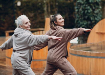 Essa prática recomendada por terapeutas ajuda mulheres acima dos 40