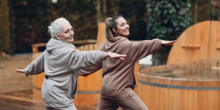 Essa prática recomendada por terapeutas ajuda mulheres acima dos 40