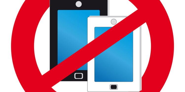 Ficar offline é o primeiro passo para iniciar o Autocuidado Digital