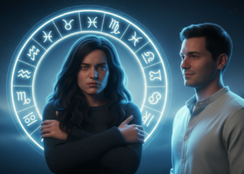 Nem pense em namorar esses signos pois a convivência é quase impossível