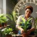 As plantas ideais para cada signo e como elas equilibram sua energia