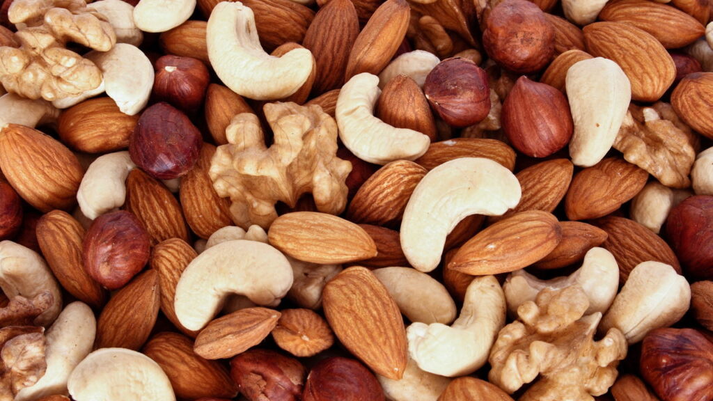 Alimentos ricos em ômega que apoiam a saúde cerebral segundo nutricionistas