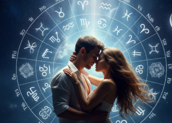 Essa união tem tudo para virar um grande amor segundo a astrologia