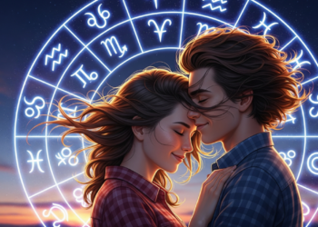 Signos com mais chances de viver um amor intenso em 2025