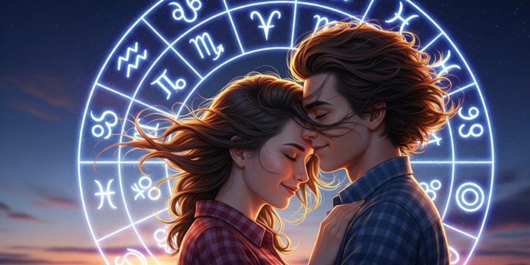 Signos com mais chances de viver um amor intenso em 2025