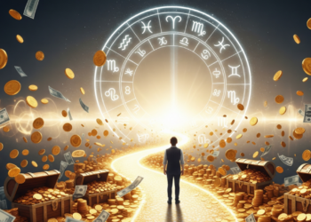 O universo vai surpreender 3 signos com ganhos inesperados