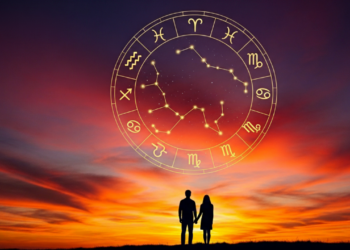 Céu de terça promete intensidade e romance para 3 signos apaixonados