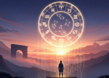 O universo sorri para esses 3 signos que começam um novo ciclo