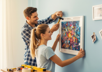 O que a decoração das paredes da sua casa revela sobre você