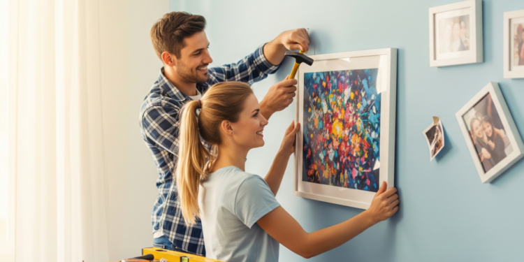 O que a decoração das paredes da sua casa revela sobre você