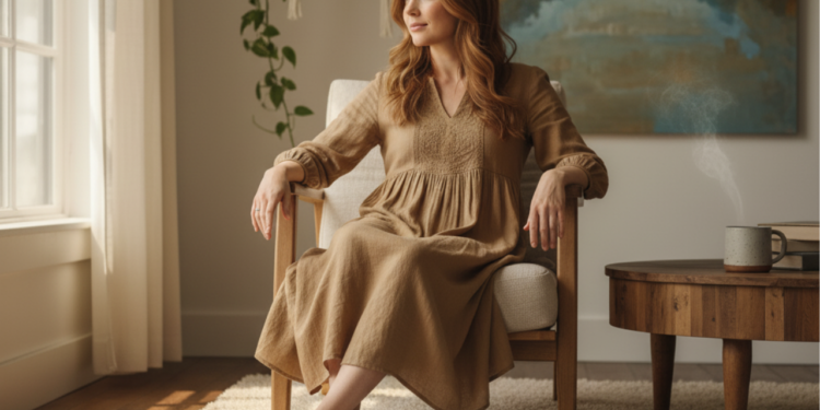 O que significa sentar de pernas cruzadas, segundo a psicologia?