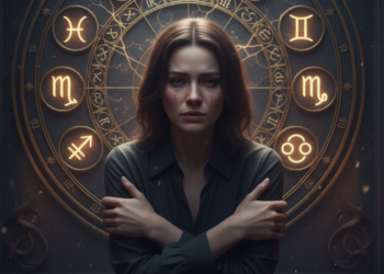 Alguns signos amam intensamente, mas também guardam rancores profundos