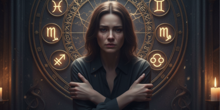 Alguns signos amam intensamente, mas também guardam rancores profundos