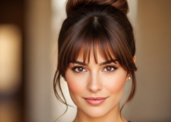 A nova forma de escolher corte e make que realça o seu melhor sem esforço