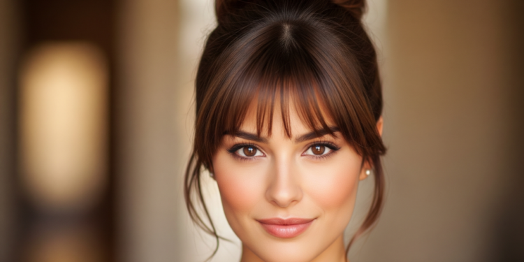 A nova forma de escolher corte e make que realça o seu melhor sem esforço