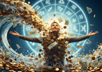 3 signos com maior chance de enriquecer neste novo ciclo astral