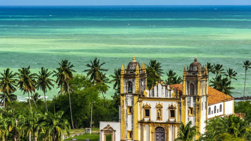 Cidade é um dos destinos mais encantadores do Nordeste brasileiro