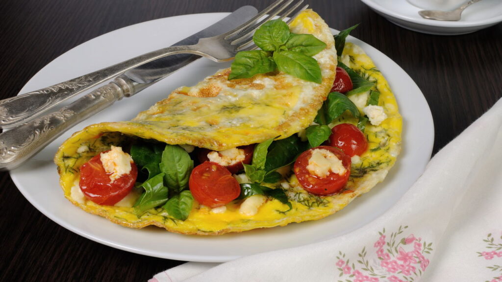 4 receitas caseiras fáceis de preparar para perda de peso