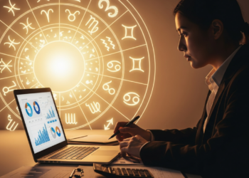 Astrologia mostra quais signos terão dificuldades no trabalho nos próximos dias