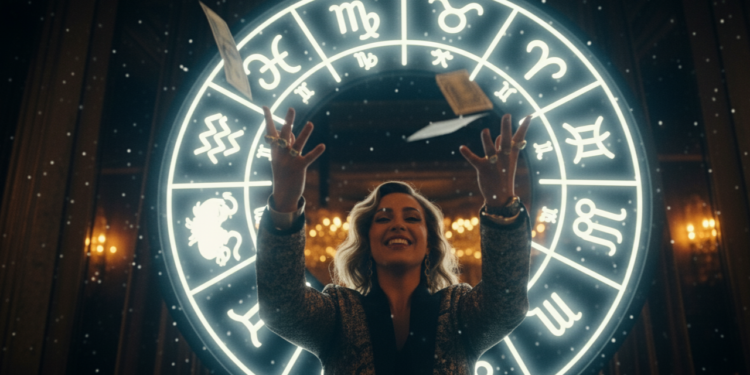 Os 3 signos que mais gastam dinheiro segundo a astrologia