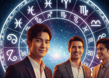 Os homens mais misteriosos e irresistíveis do zodíaco estão nestes 3 signos