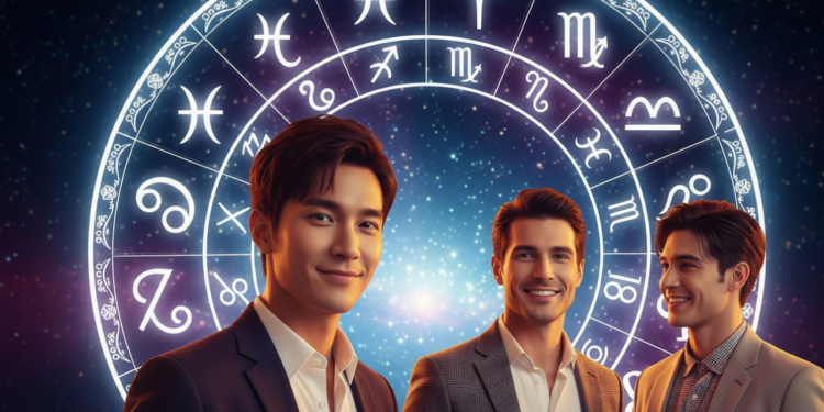 Os homens mais misteriosos e irresistíveis do zodíaco estão nestes 3 signos