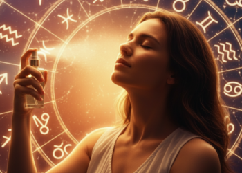 Os melhores óleos essenciais para cada signo do zodíaco