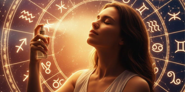 Os melhores óleos essenciais para cada signo do zodíaco